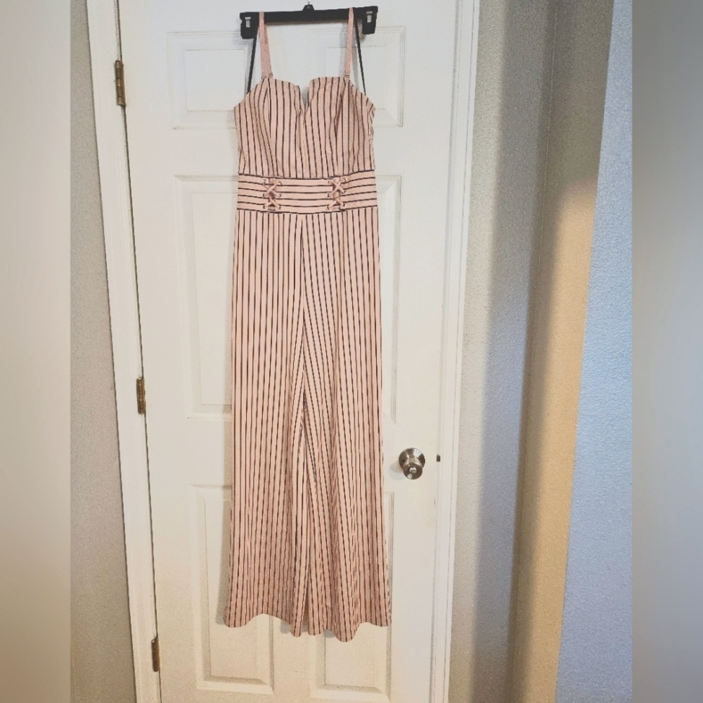 Juniors chic Professional Jumpsuit